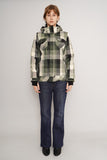Parka multicolor powder room x5 Talla XS 4