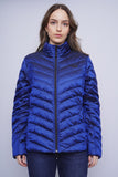 Parka azul the north face Talla L 1