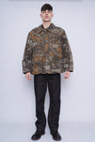 Parka camuflaje red head x realtree Talla TU 4