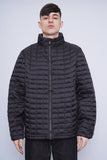 Parka negro ben sherman Talla XL 1