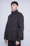 Parka negro ben sherman Talla XL 2