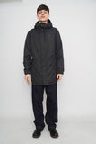 Parka negro volcom Talla XL 4