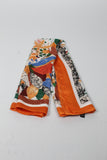 Pañuelo mullticolor nostalgic Talla TU 3