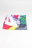 Pañuelo mullticolor nostalgic Talla TU 2
