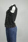 Jacket Negro Lovemade Talla TU Image 1