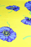 Pañuelo bicolor nostalgic Talla TU 1