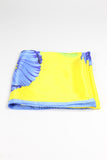 Pañuelo bicolor nostalgic Talla TU 2