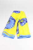 Pañuelo bicolor nostalgic Talla TU 3