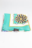 Pañuelo mullticolor THE RACK Talla TU 2