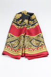 Pañuelo mullticolor ECHO Talla TU 3