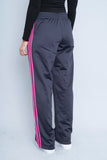Buzo/Legging gris/rosado adidas Talla M Image 2