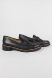 Zapatilla negro MADEWELL Talla 40 3