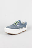 Zapatilla celeste VANS Talla 36.5 2