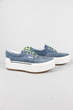 Zapatilla celeste VANS Talla 36.5 3