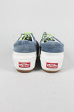 Zapatilla celeste VANS Talla 36.5 4