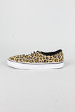 Zapatilla animal print VANS Talla 40.5 2
