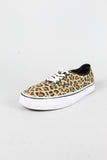 Zapatilla animal print VANS Talla 40.5 3