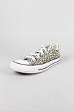 Zapatilla animal print CONVERSE ALL STAR Talla 37. 2