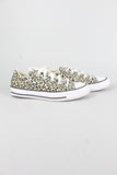 Zapatilla animal print CONVERSE ALL STAR Talla 37. 3