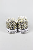 Zapatilla animal print CONVERSE ALL STAR Talla 37. 4
