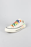 Zapatilla arcoiris CONVERSE ALL STAR Talla 39 1