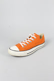 Zapatilla calabaza CONVERSE ALL STAR Talla 39 2