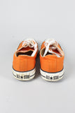 Zapatilla calabaza CONVERSE ALL STAR Talla 39 3