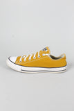 Zapatilla mostaza CONVERSE ALL STAR Talla 40