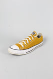 Zapatilla mostaza CONVERSE ALL STAR Talla 40 2