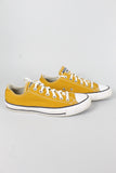 Zapatilla mostaza CONVERSE ALL STAR Talla 40 3