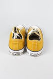 Zapatilla mostaza CONVERSE ALL STAR Talla 40 4