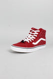 Zapatilla rojo VANS Talla 38 2