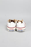 Zapatilla blanco CONVERSE ALL STAR Talla 40 4