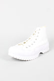Zapatilla blanco CONVERSE ALL STAR Talla 41 2