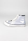 Zapatilla plateado CONVERSE ALL STAR Talla 37 1