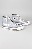 Zapatilla plateado CONVERSE ALL STAR Talla 37 3