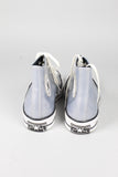 Zapatilla plateado CONVERSE ALL STAR Talla 37 4