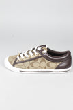 Zapatilla mullticolor Coach Talla 37 1