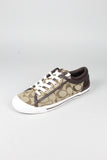 Zapatilla mullticolor Coach Talla 37 2