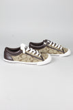 Zapatilla mullticolor Coach Talla 37 3