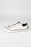 Zapatilla plateado CONVERSE ALL STAR Talla 37 1