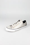 Zapatilla plateado CONVERSE ALL STAR Talla 37 2