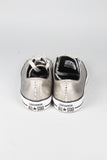 Zapatilla plateado CONVERSE ALL STAR Talla 37 4