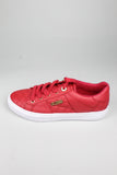 Zapatilla rojo guess Talla 36 1