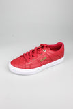 Zapatilla rojo guess Talla 36 2