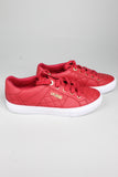 Zapatilla rojo guess Talla 36 3