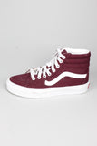 Zapatilla burdeo VANS Talla 36 1
