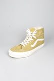 Zapatilla beige VANS Talla 40 2