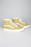Zapatilla beige VANS Talla 40 3