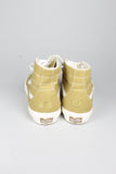 Zapatilla beige VANS Talla 40 4